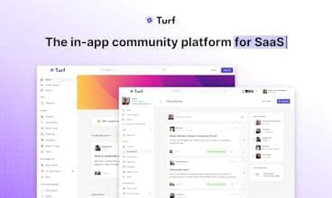 Turf