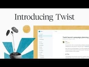 Twist