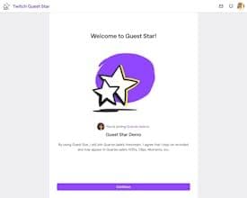 Twitch