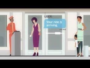Uber Central