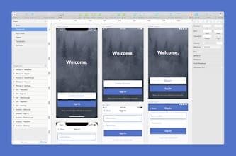 UI Design System