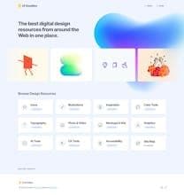 UI Goodies