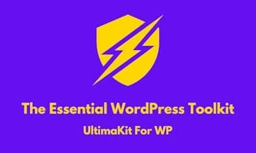 UltimaKit For WP