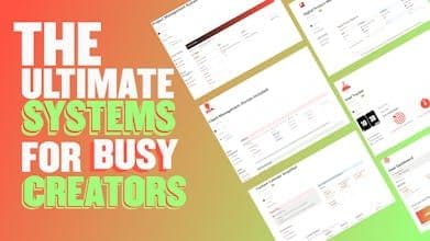 Ultimate Creator's Toolkit
