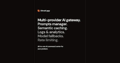 Ultra AI