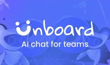 Unboard