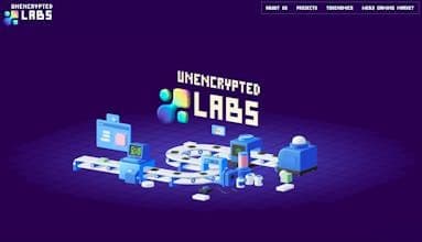 Unencrypted Labs