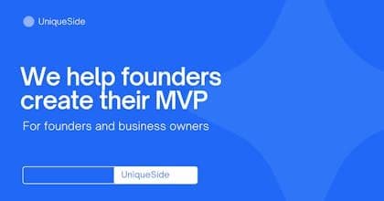 UniqueSide.io