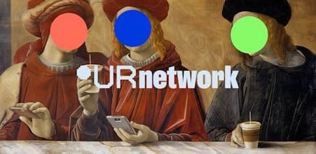 URnetwork