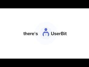 Userbit