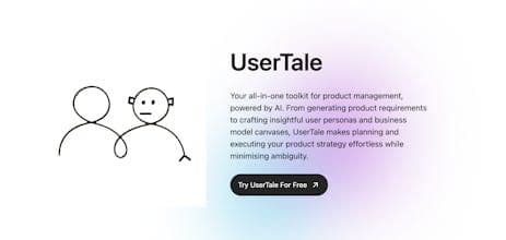 UserTale