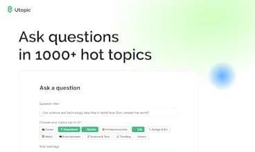 Utopic.ai