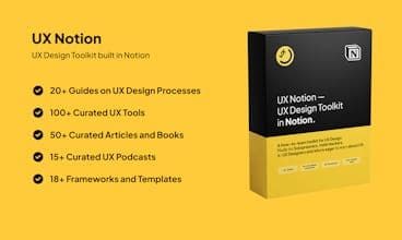 UX Notion