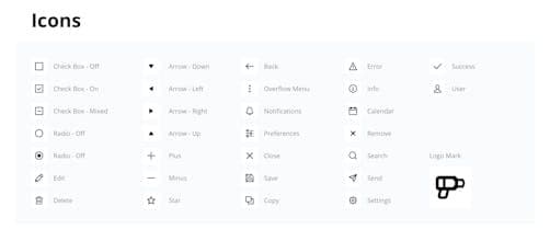 UX Power Tools