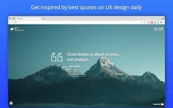 UX Quotes