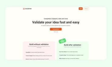 Validator