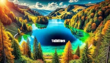 ValidOnes