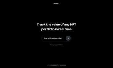 Value.app