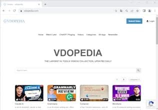 Vdopedia