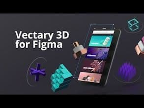 Vectary for Figma