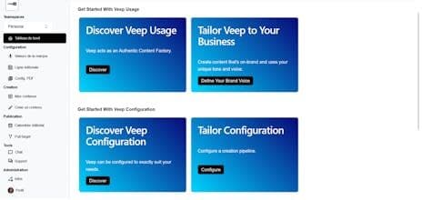 Veep.AI