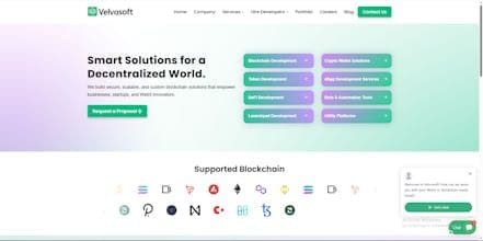 Velvosoft