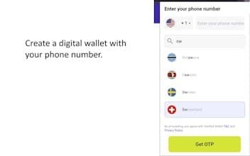 Verified Wallet