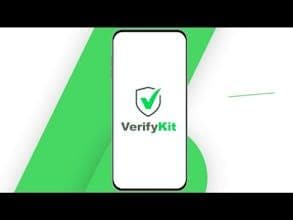 VerifyKit