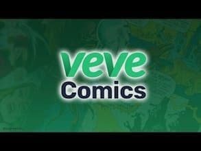 Veve Comics