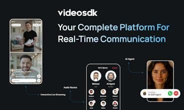 Video SDK