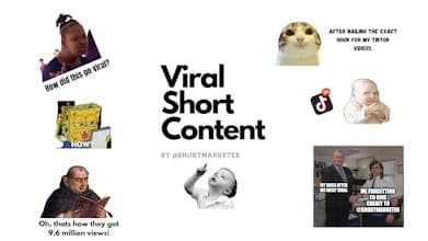 Viral Short Content