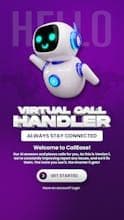 VM AI - AI Agent for Business Calls