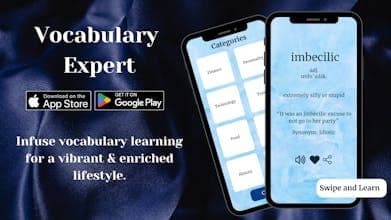 Vocabulary Expert