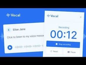 Vocal