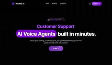 Vocaline.ai