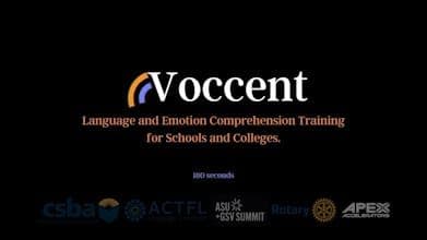 Voccent