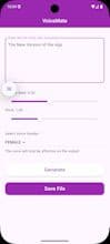 Voice Mate - Free Text to Speech