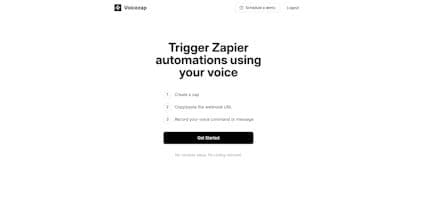 Voicezap AI