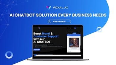 Voxal.AI