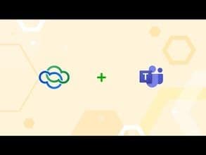 Vtiger CRM for Microsoft Teams