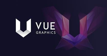 Vue Graphics