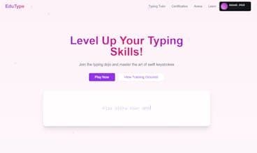 Edutype