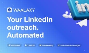 Waalaxy