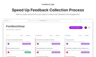 FeedbackLoop