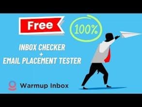 Warmup Inbox