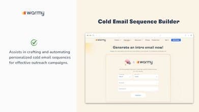 Warmy.io