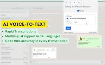 WASendPlus -AI WhatsApp Chrome Extension