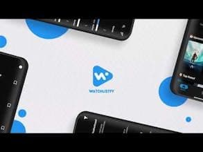 Watchlistfy: Watchlist Tracker