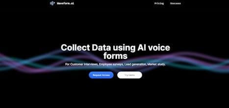 Waveform.ai