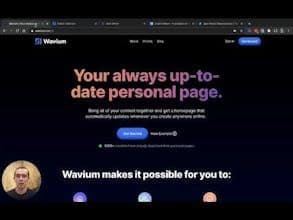 Wavium